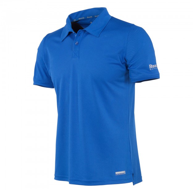 Tennisshirt Reece 863106-5160-01