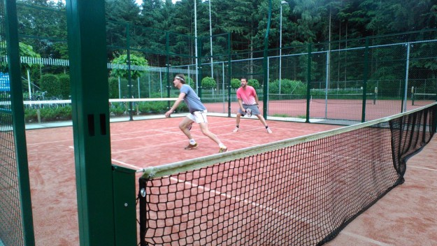 padel utv open 2016 winnaars wedstrijdspelers