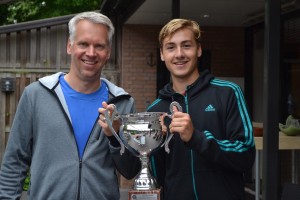 Clubkampioenschap padel II