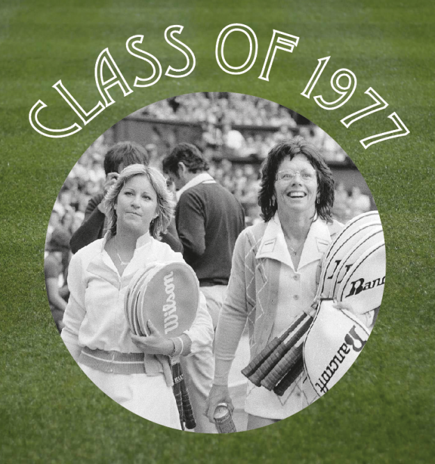 UTV CK17 class of 1977