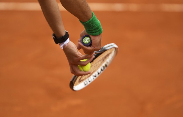 French Open 2014