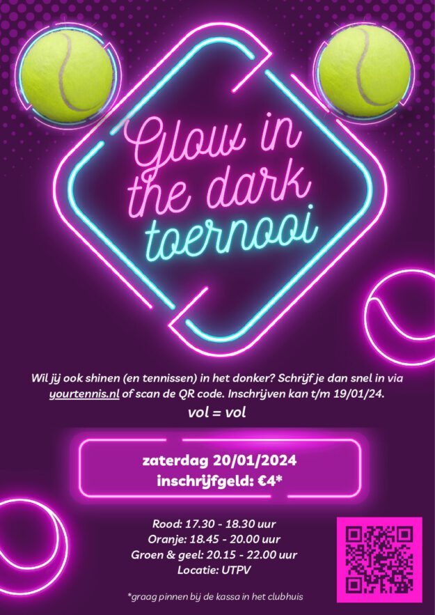 GITD toernooi UTPV (1)