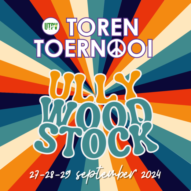 Torentoernooi instapost