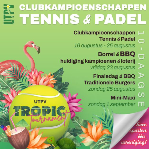 clubkampioenschappen 2024