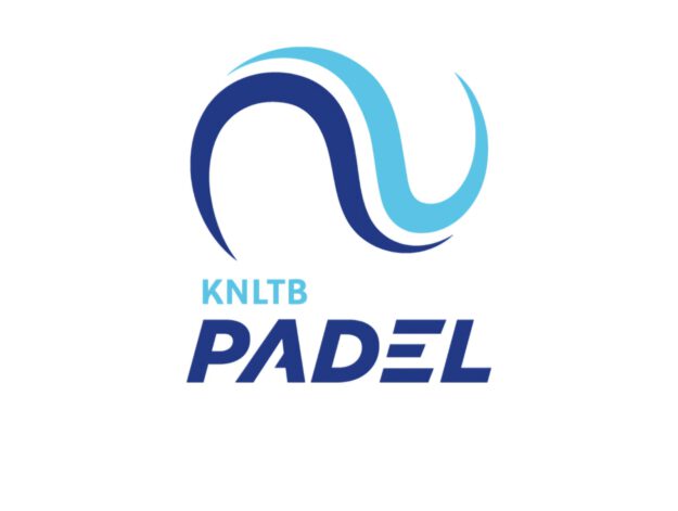 Afbeelding KNLTB Padel ivm competitie