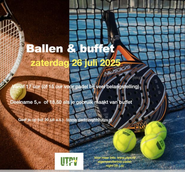 Ballen & Buffet