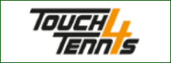 Touch4tennis