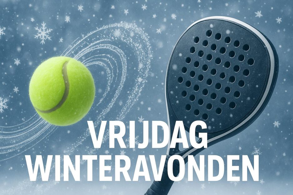 Afbeelding Vrijdag Winteravonden