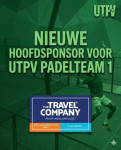 TheTravelCompany aankondiging