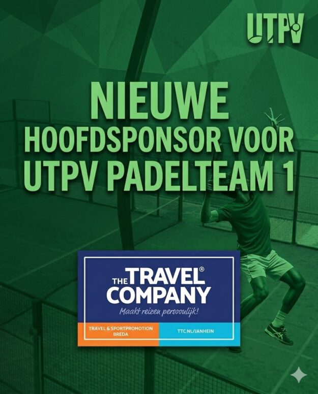 TheTravelCompany aankondiging