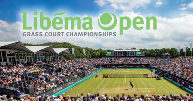 Libéma Open